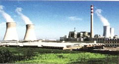 煤化工行业-神华集团